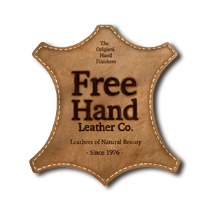 Free Hand Leather
